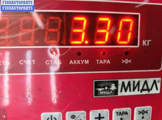 купить Блок ABS (Модуль АБС) на BMW 3 E46 (1998-2006)