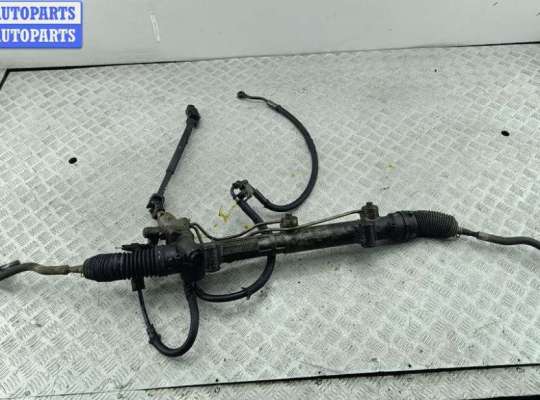 купить Рейка рулевая на Mercedes M-Class ML W164 (2005-2011)