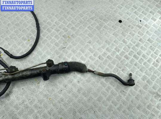 купить Рейка рулевая на Mercedes M-Class ML W164 (2005-2011)