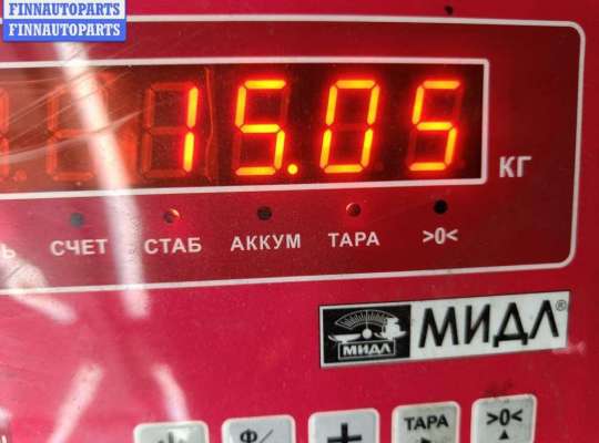 купить Рейка рулевая на Mercedes M-Class ML W164 (2005-2011)