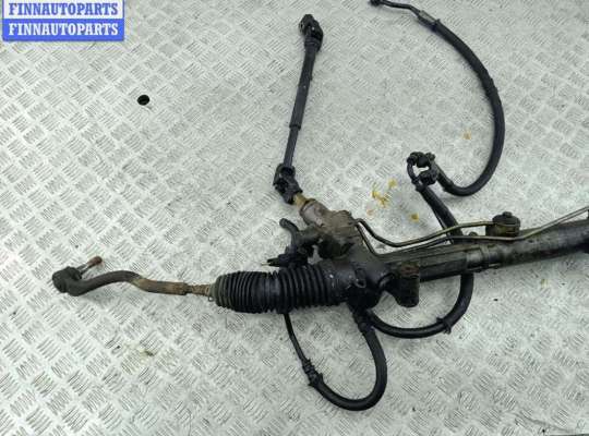 купить Рейка рулевая на Mercedes M-Class ML W164 (2005-2011)