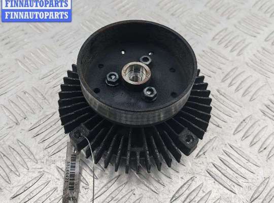 купить Муфта вентилятора на Volkswagen Passat B5