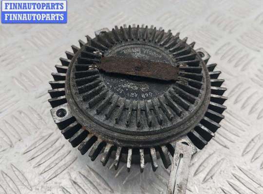 купить Муфта вентилятора на Volkswagen Passat B5