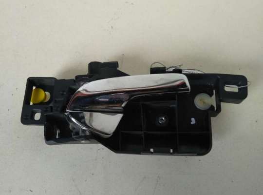Ручка двери внутренняя задняя правая FO417587 на Ford S-Max