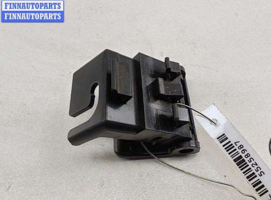 Ручка открывания на Mazda 5 I (CR)