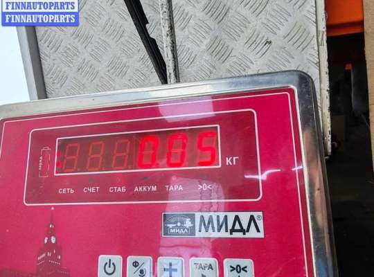 Ручка открывания на Mazda 5 I (CR)