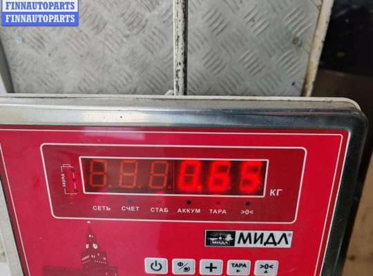 купить Подголовник на Opel Zafira A (1999-2005)