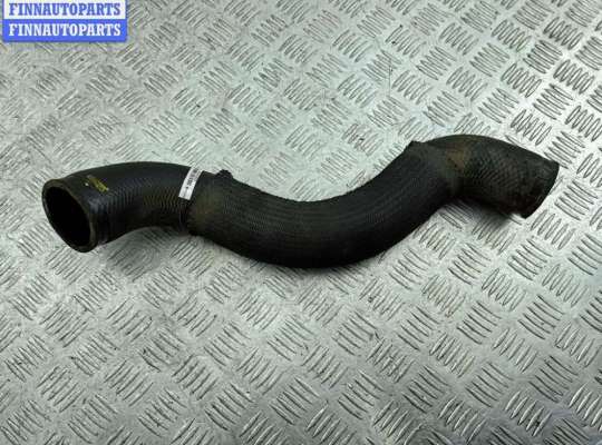 Патрубок интеркулера MZ662072 на Mazda 5