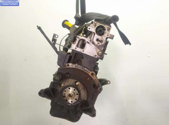 купить Двигатель (ДВС) на Fiat Scudo (1995-2007)