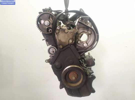 купить Двигатель (ДВС) на Fiat Scudo (1995-2007)