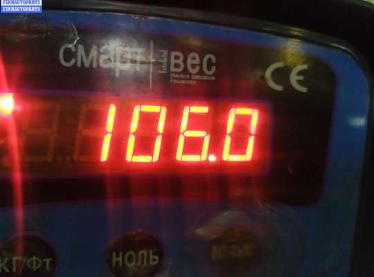 купить Двигатель (ДВС) на Fiat Scudo (1995-2007)