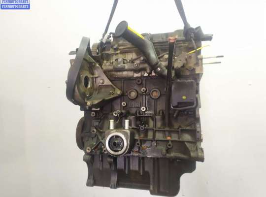 купить Двигатель (ДВС) на Fiat Scudo (1995-2007)