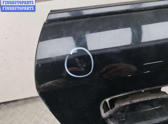 купить Дверь боковая задняя правая на Audi A6 C6 (2004-2011)