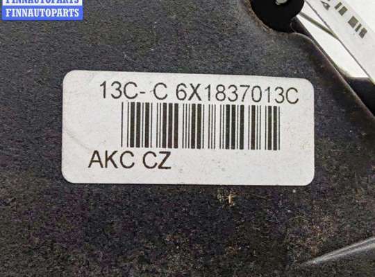 купить Замок двери передней левой на Volkswagen Golf-4