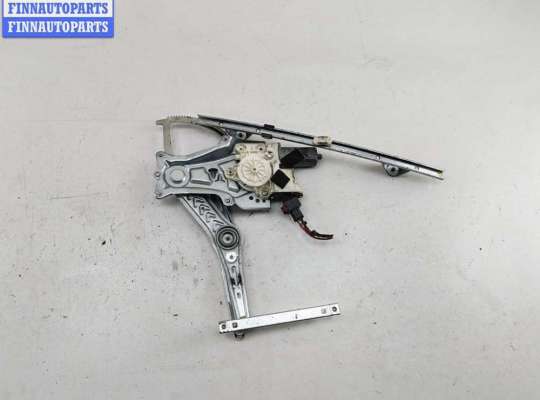 Стеклоподъемник электрический передний левый OP2430604 на Opel Vectra C (2002-2008)