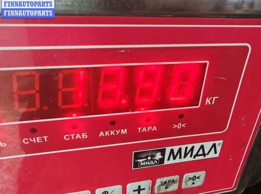 купить Маховик на Skoda Octavia mk1 (A4 1U) 1996-2010