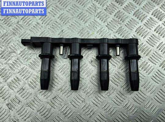 Катушка зажигания OP2346060 на Opel Astra H (2004-2009)