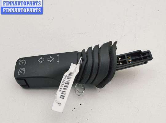 Переключатель поворотов OP2421186 на Opel Astra H (2004-2009)