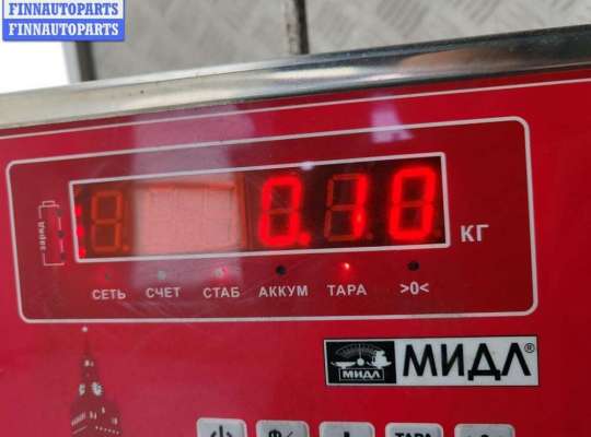 купить Регулятор давления топлива на Opel Astra G (1998-2004)