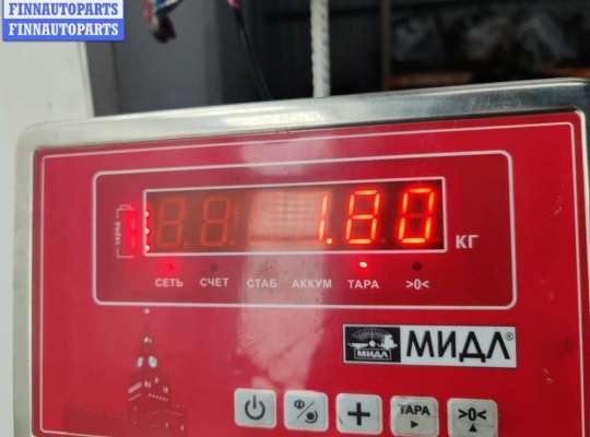 купить Рампа (рейка) топливная на BMW 3 E46 (1998-2006)