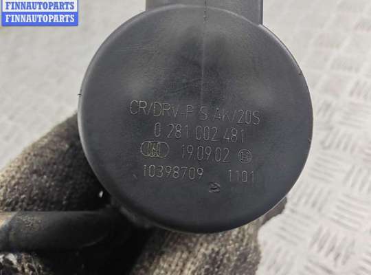 купить Рампа (рейка) топливная на BMW 3 E46 (1998-2006)