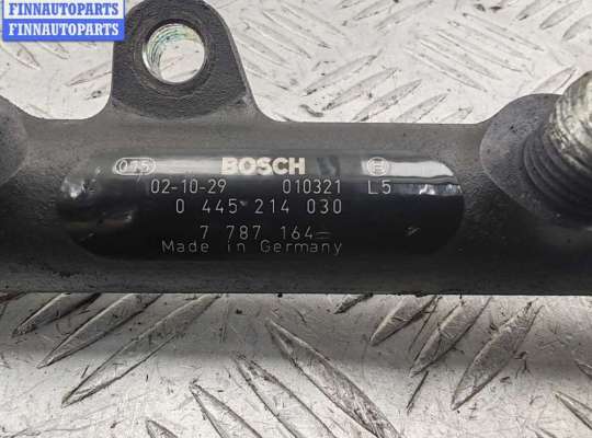 купить Рампа (рейка) топливная на BMW 3 E46 (1998-2006)