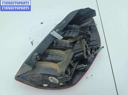 купить Фонарь задний левый на Renault Scenic II (2003-2009)