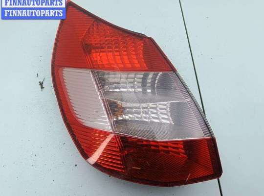 купить Фонарь задний левый на Renault Scenic II (2003-2009)