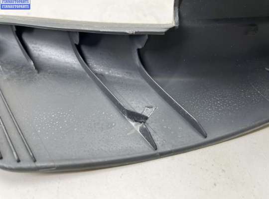 купить Накладка на порог внутренняя (салона) на Toyota Avensis (2003-2008)