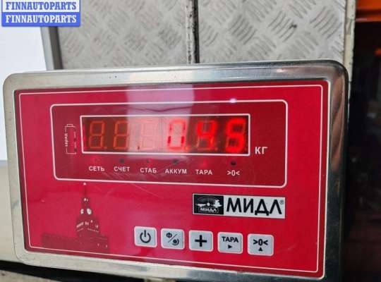 купить Замок багажника на Volkswagen Sharan (1995-2000)