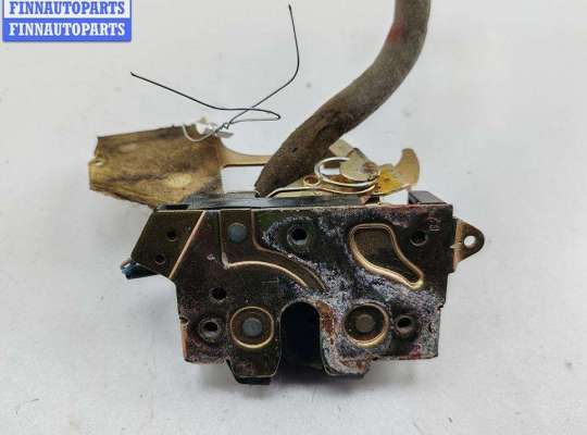 купить Замок багажника на Volkswagen Sharan (1995-2000)