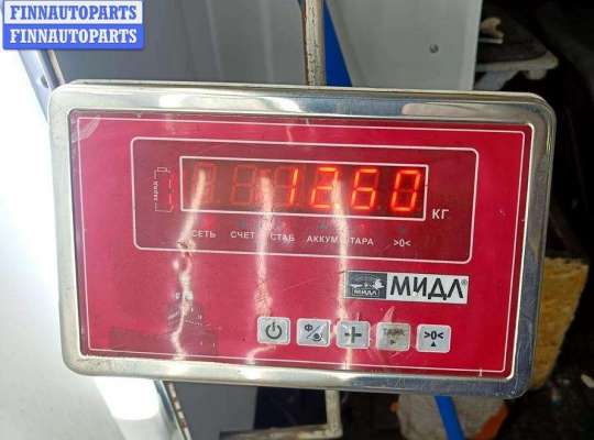 купить Полуось передняя правая на Mazda 6 (2002-2007) GG/GY