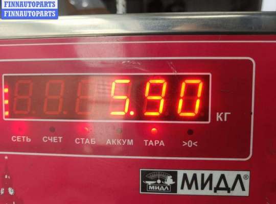 купить Компрессор кондиционера на Honda CR-V (2002-2006)