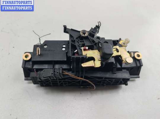 купить Ручка крышки (двери) багажника на Audi A6 C5 (1997-2005)