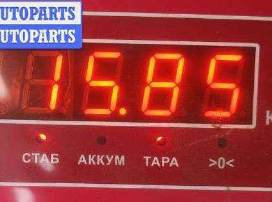Рулевая рейка на Volkswagen Golf V (1K)