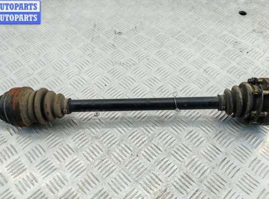 Полуось задняя BM3568264 на BMW 5 E60/E61 (2003-2010)