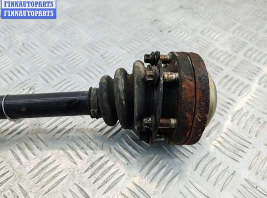 купить Полуось задняя на BMW 5 E60/E61 (2003-2010)