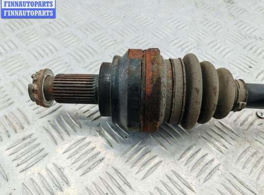 купить Полуось задняя на BMW 5 E60/E61 (2003-2010)