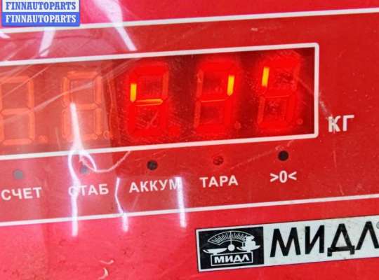 купить Полуось задняя на BMW 5 E60/E61 (2003-2010)