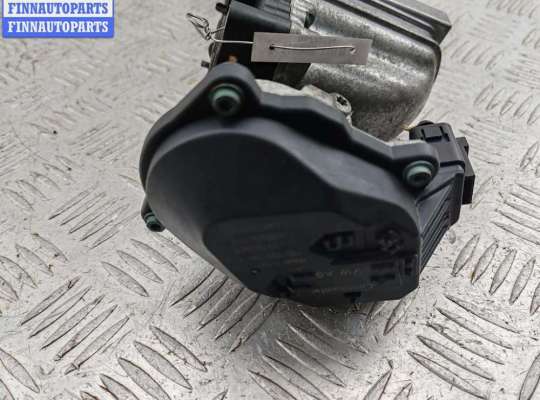 купить Коллектор впускной на Volkswagen Passat B6