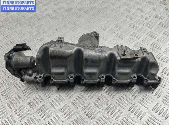 купить Коллектор впускной на Volkswagen Passat B6