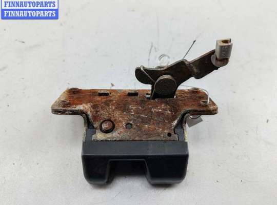 купить Замок багажника на Opel Vectra B (1995-2002)