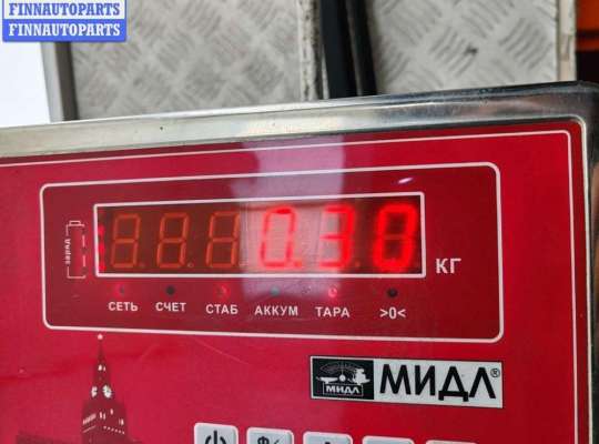 купить Замок багажника на Opel Vectra B (1995-2002)