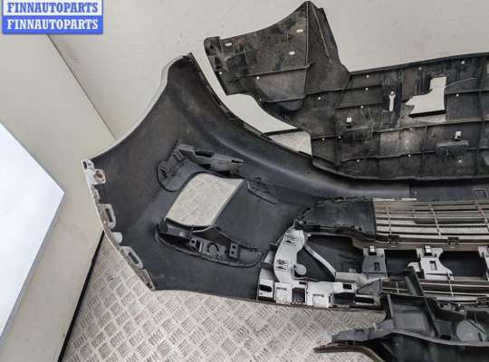 купить Бампер передний на Peugeot 308 T7 (2007-2013)