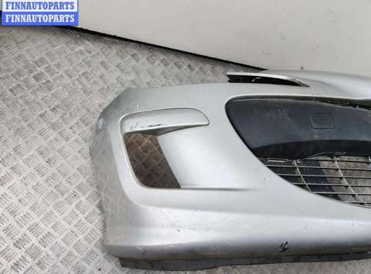 купить Бампер передний на Peugeot 308 T7 (2007-2013)