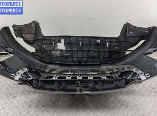 купить Бампер передний на Peugeot 308 T7 (2007-2013)