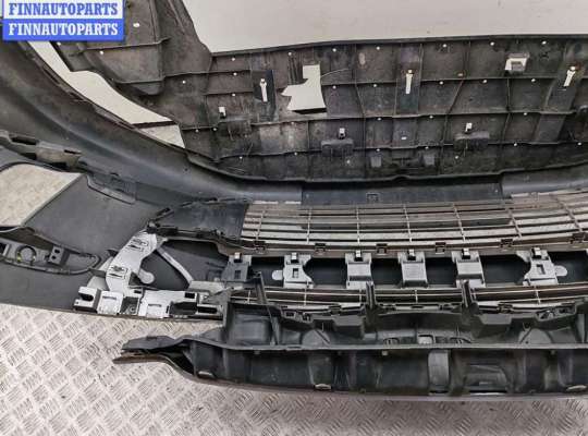 купить Бампер передний на Peugeot 308 T7 (2007-2013)