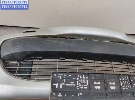 купить Бампер передний на Peugeot 308 T7 (2007-2013)