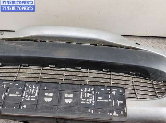 купить Бампер передний на Peugeot 308 T7 (2007-2013)