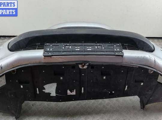 Бампер передний PG1221144 на Peugeot 308 T7 (2007-2013)